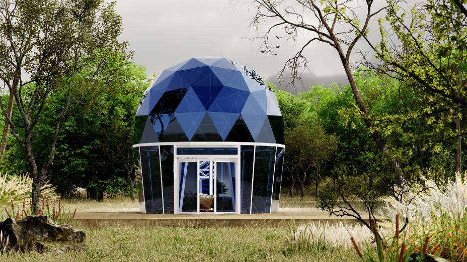 滨州星空酒店帐篷厂家